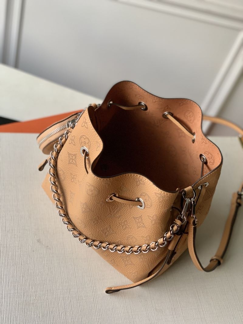 LV Bucket Bags